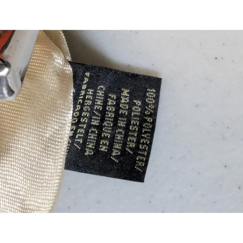 M.S.‎ Collections Beaded Floral Evening Clutch Purse Gold Tone Kiss Lock Frame - Picture 6 of 15